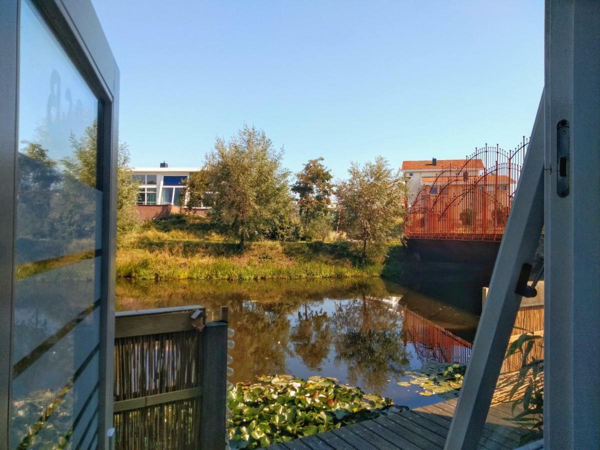 B&B Duinbrink Den Helder Exterior foto